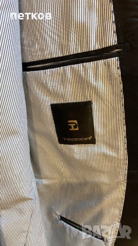 Нови сака на Теодор, снимка 3 - Сака - 38321543