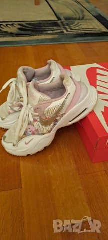 Маратонки NIKE AIR MAX номер 38.5