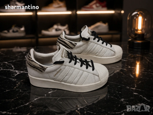 Adidas Bold N 36 Limited