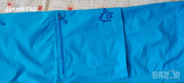 norrona lyngen hybrid, снимка 3 - Панталони - 44712459