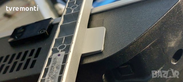 оригинална стойка за телевизор Philips модел 43PUS6554/12, снимка 4 - Стойки, 3D очила, аксесоари - 37564759