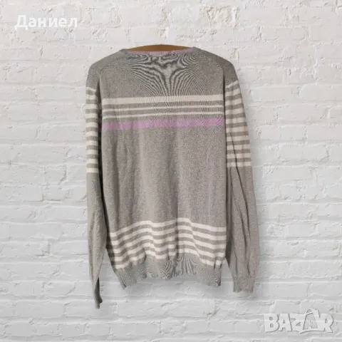 Пуловер United colors of benetton , снимка 2 - Пуловери - 48447393