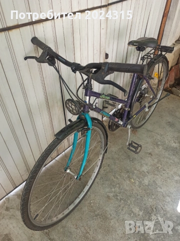 Продавам велосипед КТМ, снимка 3 - Велосипеди - 53910842