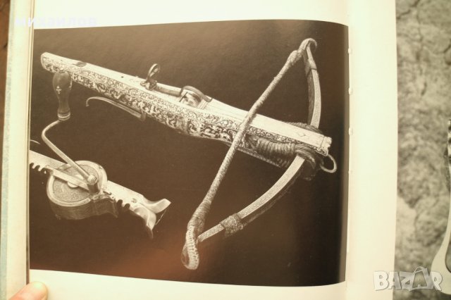 Немско оръжие, снимка 6 - Специализирана литература - 30086738