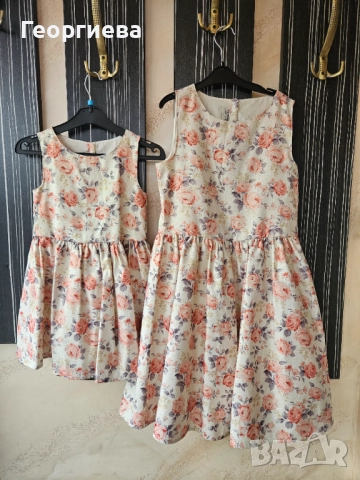 Рокли за момичета Waikiki - неразличими от Нови