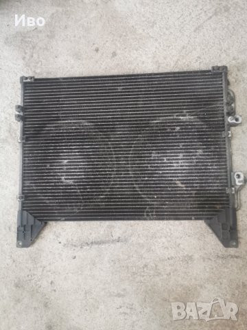  Sang Yong Rexton части, снимка 6 - Части - 42077265