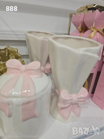 вази бурканчета лъжици, снимка 3 - Вази - 52848254