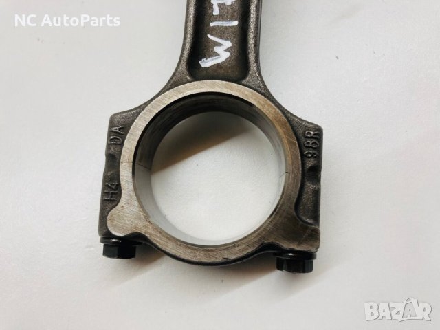 Бутало с биела за Mercedes Мерцедес А W176 B W246 Рено 1.5d 2016, снимка 8 - Части - 44273216