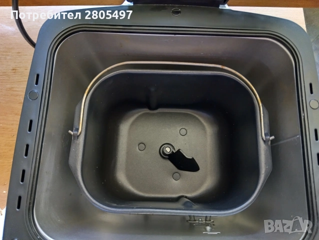 Хлебопекарна Daewoo, снимка 4 - Хлебопекарни - 54319268