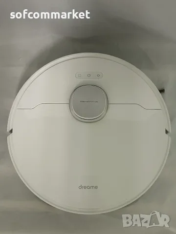 Продавам робот-прахосмукачка Dreame L10 Prime – Като нова! 🌟, снимка 10 - Прахосмукачки - 55741251