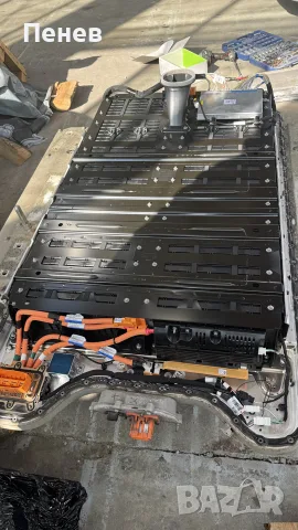 Модули батерия Рено Зое 41Kw, снимка 5 - Части - 56241477