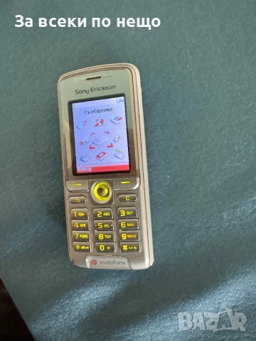 Sony Ericsson K310i , РАБОТИ С А1, снимка 14 - Sony Ericsson - 53379521
