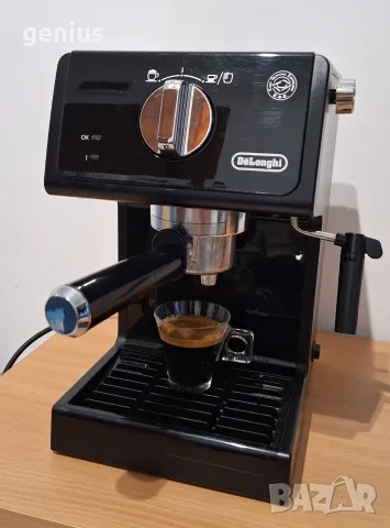 Кафемашина Делонги Delonghi ecp 31.21