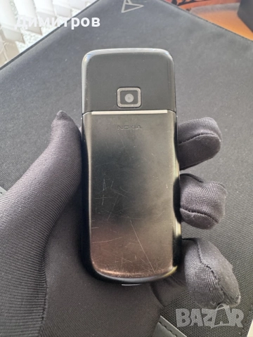 Nokia 8800e Arte black, снимка 3 - Nokia - 55841524