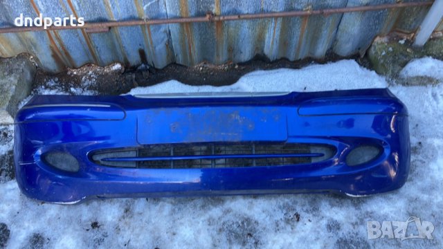 Предна броня Mercedes A-Class,W168,2002г.