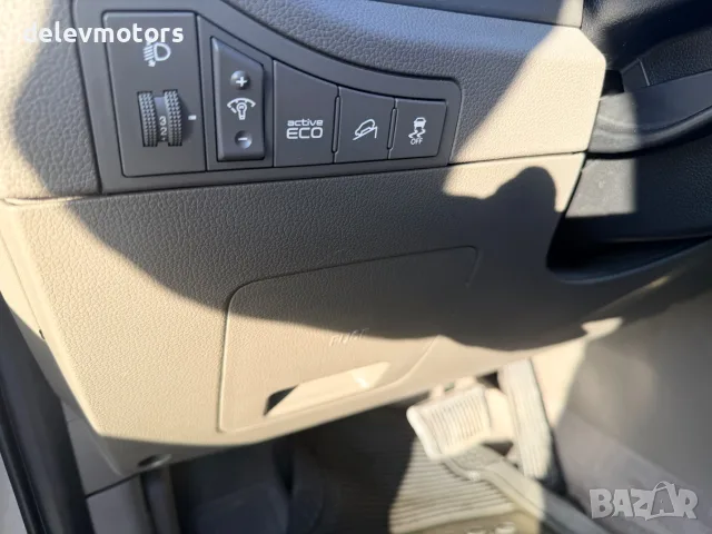 Kia Spotage 2.0 CRDI 4x4 автоматик 136 кс., 231000 км, 2011г., снимка 10 - Автомобили и джипове - 55982115