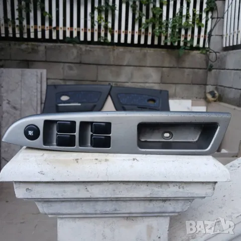 Бутони за Шевролет Спарк