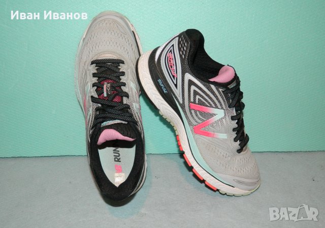 маратонки  New Balance 880v7 номер 40,5 , снимка 5 - Маратонки - 33928064