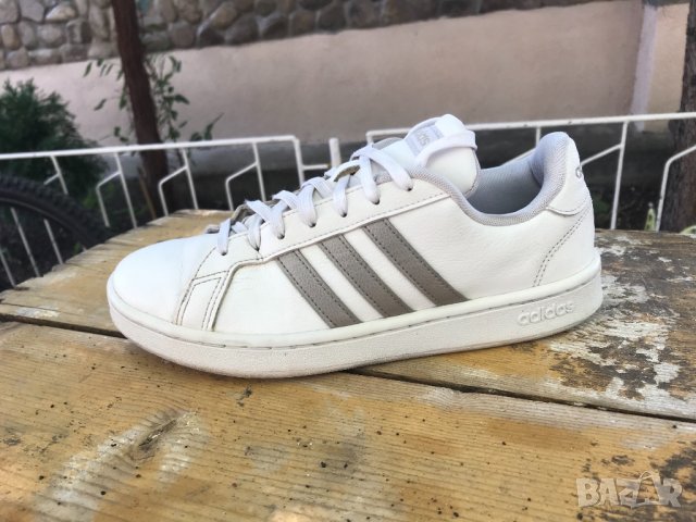Adidas Grand Court — номер 40, снимка 1