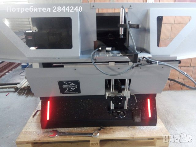 Циркуляри с двустранно зарязване, снимка 2 - Циркуляри - 30632223