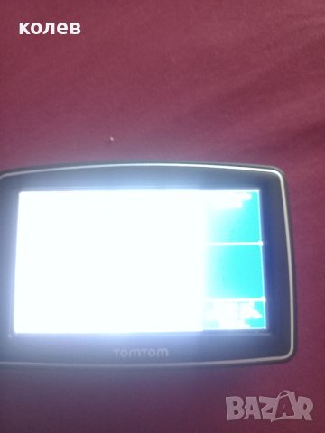 навигация ТОМ ТОМ, снимка 3 - TOMTOM - 40337471