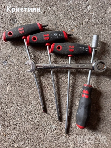 WURTH/ZEBRA Инструмент