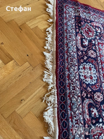 Персийски килими, снимка 2 - Килими - 54271796