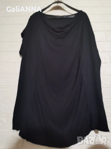 СТРАХОТНА ТУНИКА ЕФЕКТЕН МОДЕЛ 3XL