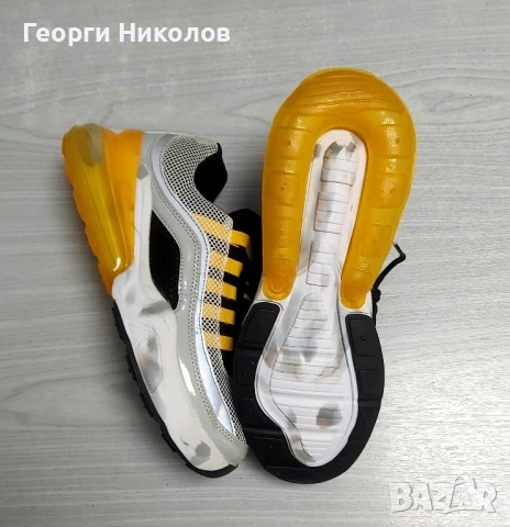 Дамски маратонки , снимка 16 - Маратонки - 46936145