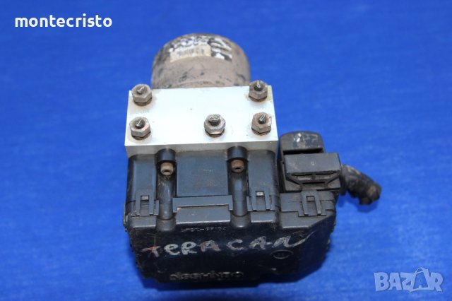 ABS модул Hyundai Terracan / 58910-H1000 / 58910H1000 / SW 03313010 / SW03313010, снимка 3 - Части - 38659461
