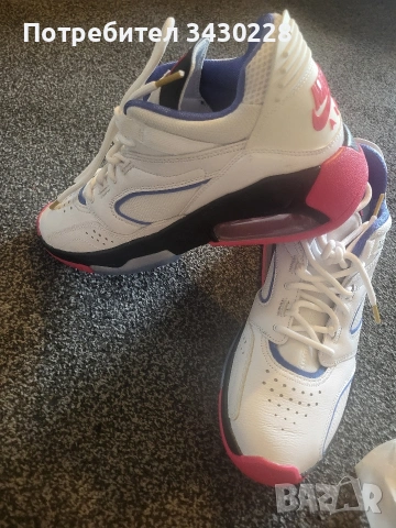 jordan point lane нови, снимка 10 - Маратонки - 54150927