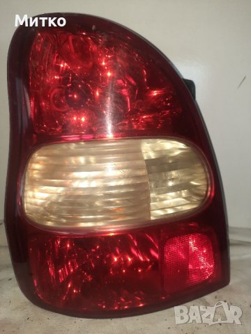 Фарове и стопове от КИА Карнавал 2000г., снимка 8 - Части - 44262125