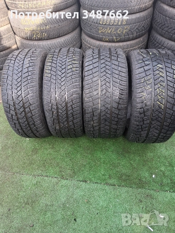 21 цола спорт пакет 315 40 и 275 45 21 VRIDESTEIN 4броя зимни дот 2021г 