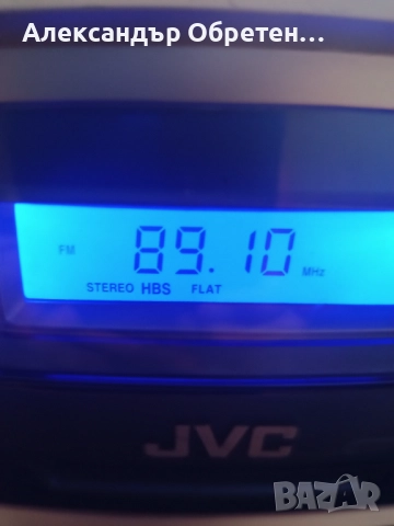 Мини система jvc., снимка 5 - Аудиосистеми - 51600642