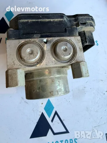 44540-71350 ABS помпа модул от Toyota Hilux Pickup 2.4 D 4WD, 150 кс., снимка 6 - Части - 55980438