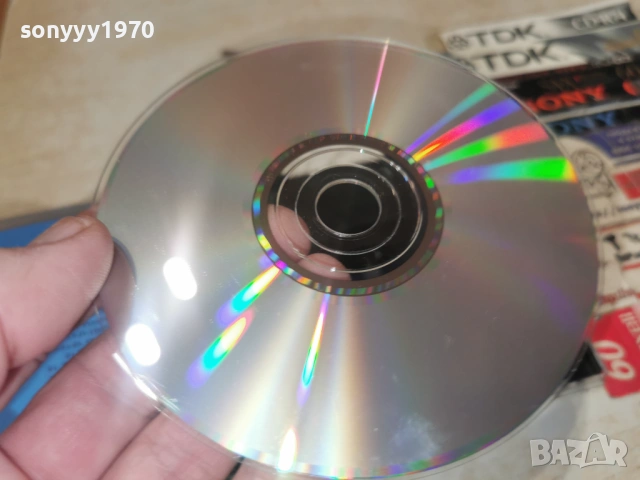 THE BEATLES CD 3001261901, снимка 15 - CD дискове - 53287477