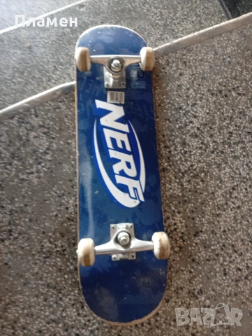 Продавам скейт