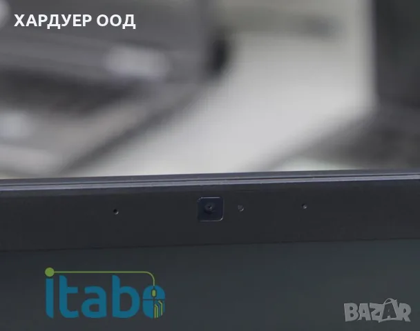 Лаптоп Dell Latitude 7290 - 80133005, снимка 2 - Лаптопи за работа - 55893422