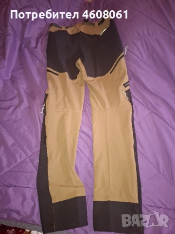 Продавам чисто нов панталон Simond MT900, снимка 2 - Други спортове - 51876484