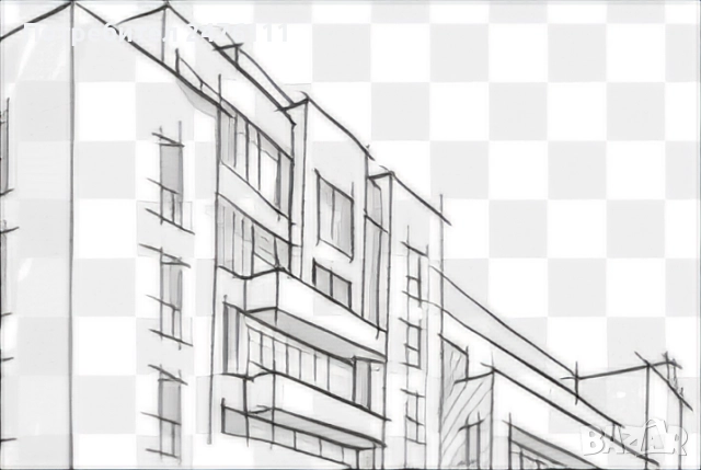 Двустаен апартамент под наем