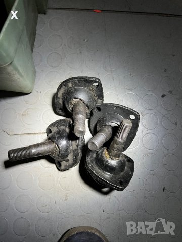 ШАРНИР ГОРЕН ВАЗ 2101-2904192 НОВИ СССР