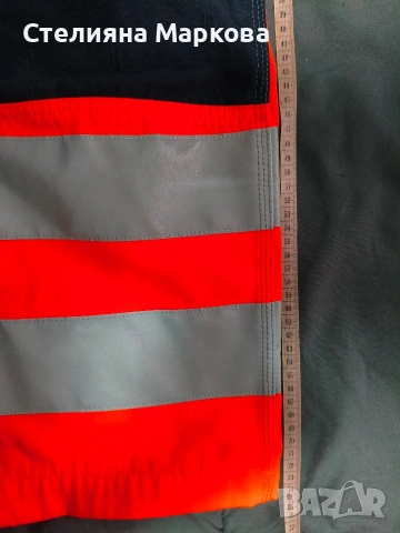 Гащерuзон Mascot knauf, снимка 4 - Якета - 54100316