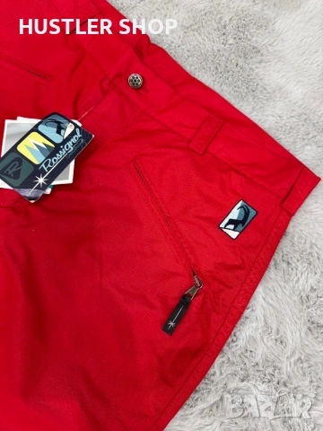 Мъжки ски/сноуборд панталон ROSSIGNOL. Размер XL, снимка 2 - Панталони - 54044787