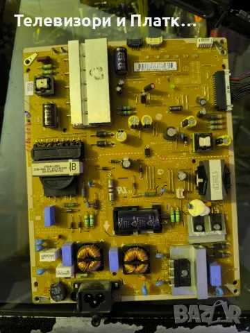 LG 43UF7787 eax66205401LGP4043-15ULG , снимка 3 - Части и Платки - 48310490