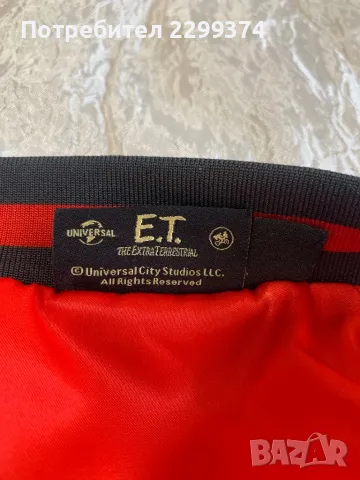 Оригинално детско яке Mini Rodini 128-134”, снимка 3 - Детски якета и елеци - 47728233