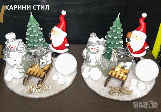 Ръчно изработени сувенири/подаръчета за всеки повод, снимка 3 - Други стоки за дома - 52777192