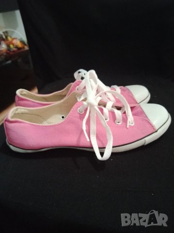 Converse All Star Slim Fit, снимка 5 - Кецове - 31087833