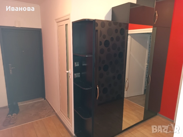 Отдавам апартамент под наем-дългосрочно, снимка 6 - Апартаменти - 52642301