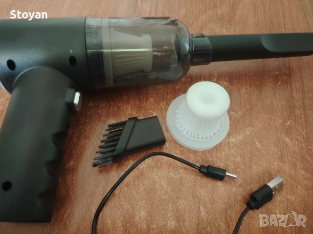 ПРАХОСМУКАЧКА , снимка 2 - Аксесоари и консумативи - 53945792