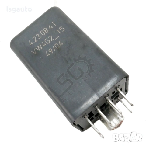 Реле подгревни свещи Seat Altea 2004-2015 ID: 157606